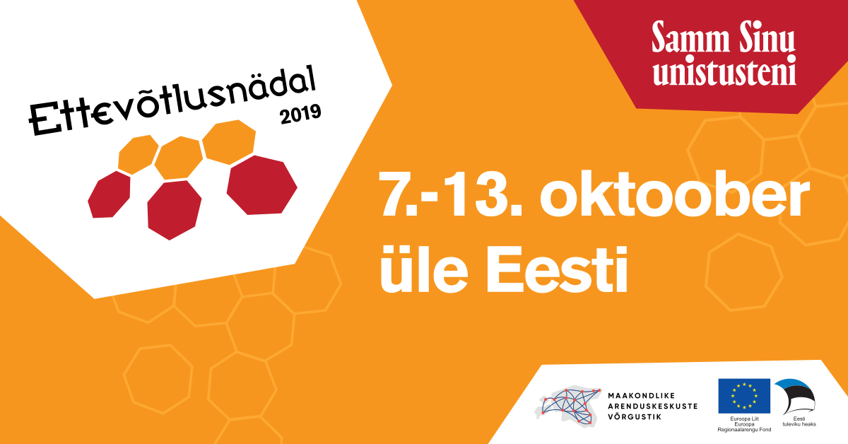 Konverents Turundamine Kaubamargi Loomine Ja Selle Turule Toomine