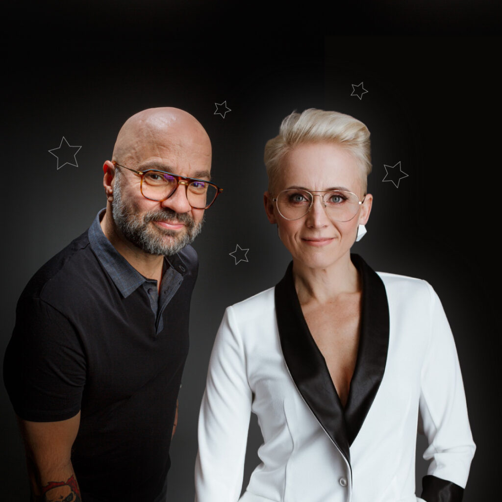 Tähtede õhtu Lõuna-Eesti ettevõtjatele | Tartumaa Ettevõtlusnädal 2023