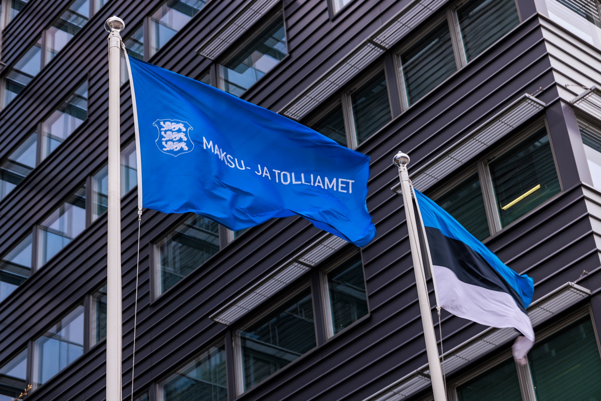 Maksu-ja Tolliameti andmepõhiste tulevikulahenduste infotund: kuidas andmeid kiiremini ja tõhusamalt MTAle edastada?
